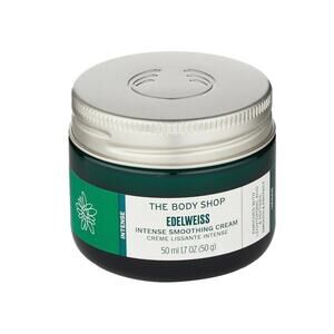 The Body Shop Edelweiss Intense Smoothing Cream 50 mL